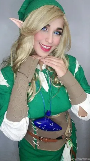 Analusauceda OnlyFans Leaked Free Thumbnail Picture - #jViP8DrKhe