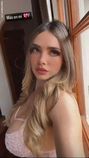 Analy Bazan OnlyFans Leaked Free Thumbnail Picture - #a8aBVzRrgr