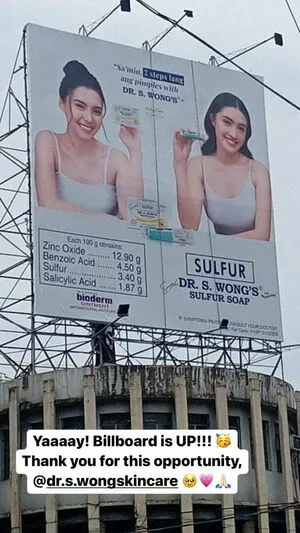 Analyn Barro OnlyFans Leaked Free Thumbnail Picture - #06GQuK8Ly8