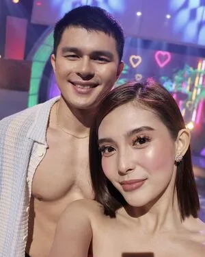 Analyn Barro OnlyFans Leaked Free Thumbnail Picture - #at6ILrkPun