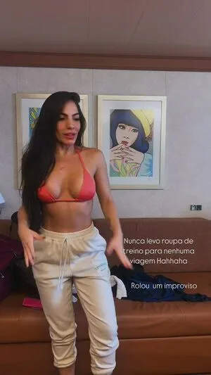 Anamara Barreira OnlyFans Leaked Free Thumbnail Picture - #6CKja8Im5D