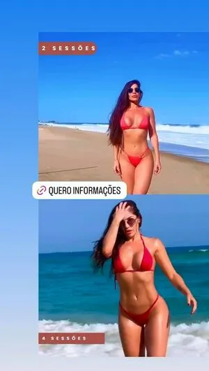 Anamara Barreira OnlyFans Leaked Free Thumbnail Picture - #7JvtN2o4UL