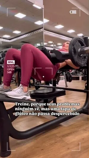 Anamara Barreira OnlyFans Leaked Free Thumbnail Picture - #AgwbW9tUMI