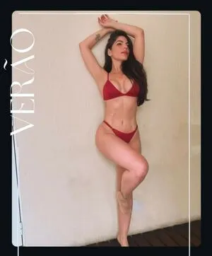 Anamara Barreira OnlyFans Leaked Free Thumbnail Picture - #QY2xW6Bwiy