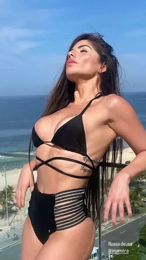Anamara Barreira OnlyFans Leaked Free Thumbnail Picture - #ZMtO04x4hI