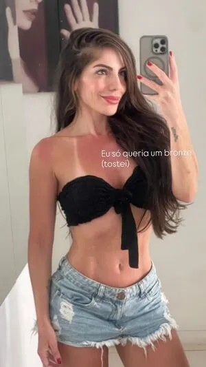 Anamara Barreira OnlyFans Leaked Free Thumbnail Picture - #bq5CPyugWc