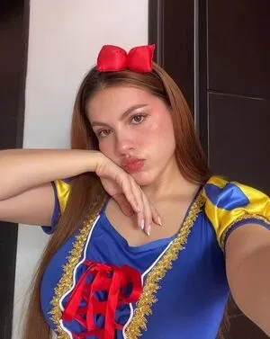 Anamaria Contreras OnlyFans Leaked Free Thumbnail Picture - #JcUteLDXGV
