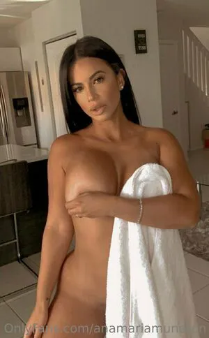 Anamariamuneton OnlyFans Leaked Free Thumbnail Picture - #XNw1JvyEz2