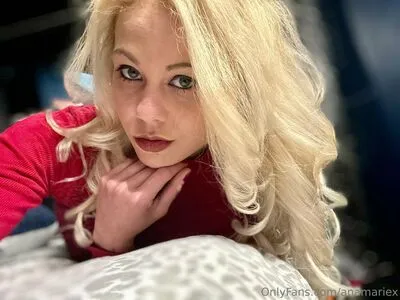 Anamariex OnlyFans Leaked Free Thumbnail Picture - #rphrZX1WTT