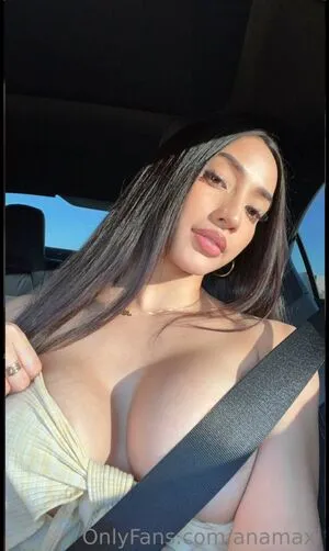 Anamaxi OnlyFans Leaked Free Thumbnail Picture - #BkWQNyApig