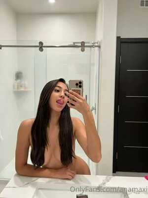 Anamaxi OnlyFans Leaked Free Thumbnail Picture - #EkQ8uQC8Zh