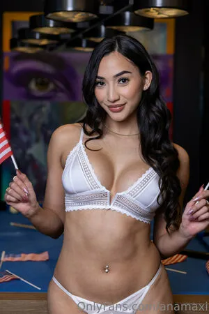 Anamaxi OnlyFans Leaked Free Thumbnail Picture - #XMTWegblG8