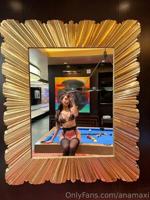 Anamaxi OnlyFans Leaked Free Thumbnail Picture - #edAvEeOSxK