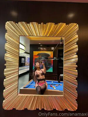 Anamaxi OnlyFans Leaked Free Thumbnail Picture - #loiOmBlIYS