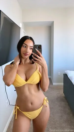 Anamaxi OnlyFans Leaked Free Thumbnail Picture - #mF3iqkXJRP
