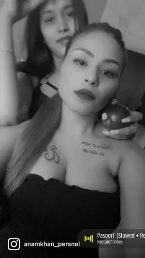 Anamkhan OnlyFans Leaked Free Thumbnail Picture - #182pgzSSII