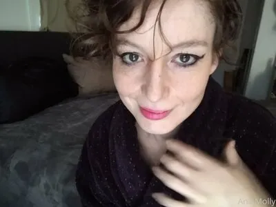 Anamolly OnlyFans Leaked Free Thumbnail Picture - #gybuuyXD4T