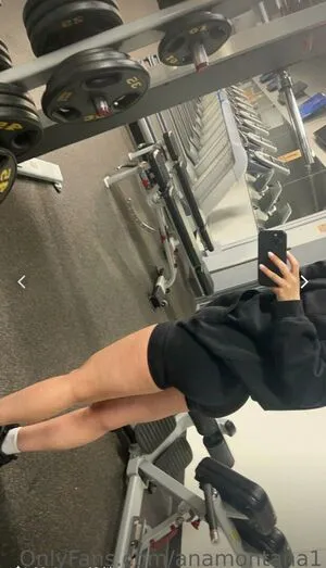 Anamontana1 OnlyFans Leaked Free Thumbnail Picture - #Xqex1SkmuI