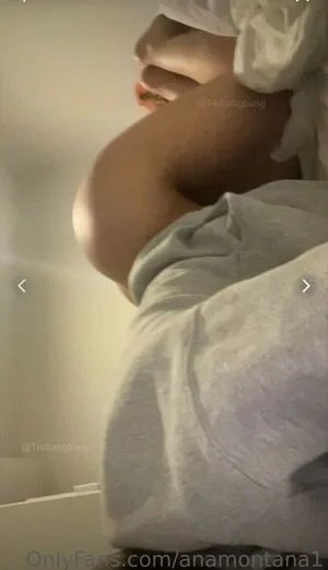 Anamontana1 OnlyFans Leaked Free Thumbnail Picture - #cxM2PFpZ4c