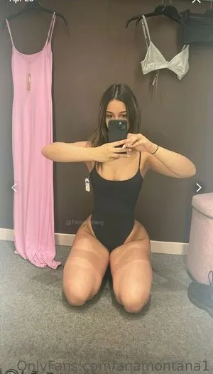Anamontana1 OnlyFans Leaked Free Thumbnail Picture - #g1hmMcQUvV