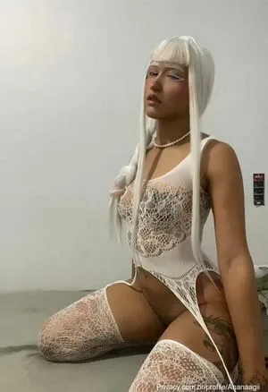 Ananaangii OnlyFans Leaked Free Thumbnail Picture - #6o77gDCChO