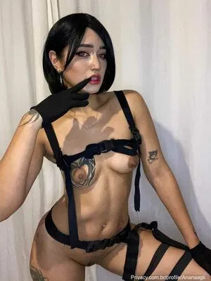 Ananaangii OnlyFans Leaked Free Thumbnail Picture - #Ezi2t6skc8