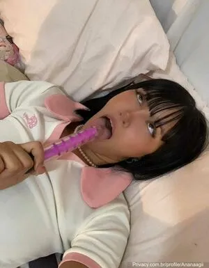 Ananaangii OnlyFans Leaked Free Thumbnail Picture - #GGbpjm9lvX