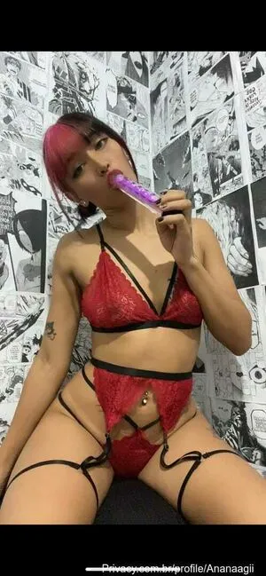 Ananaangii OnlyFans Leaked Free Thumbnail Picture - #uJUsVvxerN