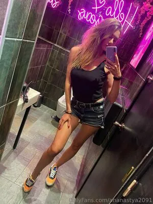 Ananastya2091 OnlyFans Leaked Free Thumbnail Picture - #5ARirJeNZU