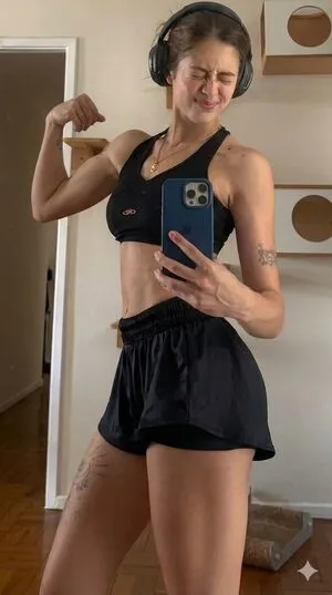 Ananda Morais OnlyFans Leaked Free Thumbnail Picture - #2x0uhCd7pf