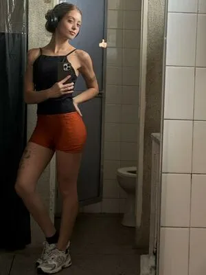 Ananda Morais OnlyFans Leaked Free Thumbnail Picture - #Ns8NCulkXy