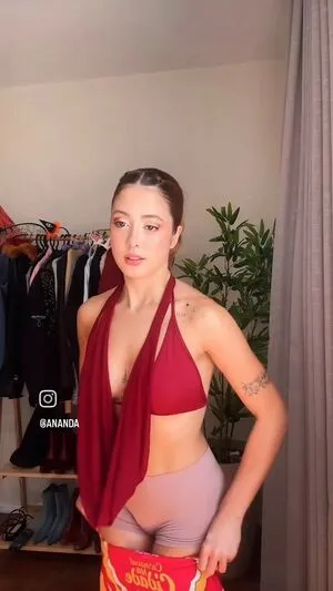 Ananda Morais OnlyFans Leaked Free Thumbnail Picture - #vDt44zi5H9