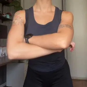 Ananda Morais OnlyFans Leaked Free Thumbnail Picture - #zewXpvmK9O