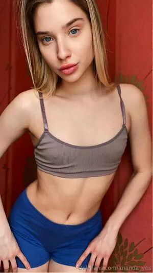 Ananda Yes OnlyFans Leaked Free Thumbnail Picture - #4lCYYReNGv