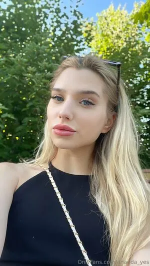 Ananda Yes OnlyFans Leaked Free Thumbnail Picture - #E0BTQWHxNa