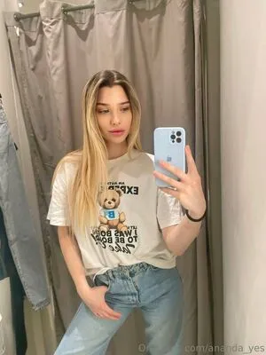Ananda Yes OnlyFans Leaked Free Thumbnail Picture - #KiAuepAleH