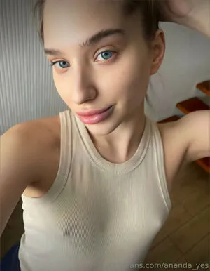 Ananda Yes OnlyFans Leaked Free Thumbnail Picture - #lkk3RMXjDK