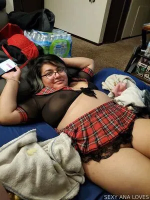 Anangel3534 OnlyFans Leaked Free Thumbnail Picture - #iHTUUnRL4u