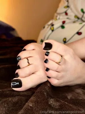 Anangeldream OnlyFans Leaked Free Thumbnail Picture - #lxMcqm8kk9