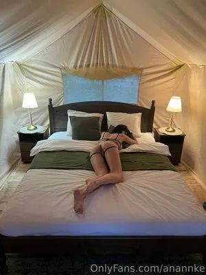 Anannke OnlyFans Leaked Free Thumbnail Picture - #faBR1E7i7K