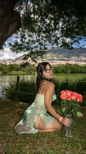 Ananunezfree OnlyFans Leaked Free Thumbnail Picture - #6iR6SQErnK