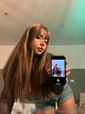 Ananunezfree OnlyFans Leaked Free Thumbnail Picture - #QvHygDebtG
