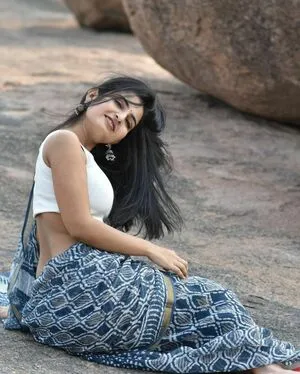 Ananya Nagalla OnlyFans Leaked Free Thumbnail Picture - #GA49wvS6jl