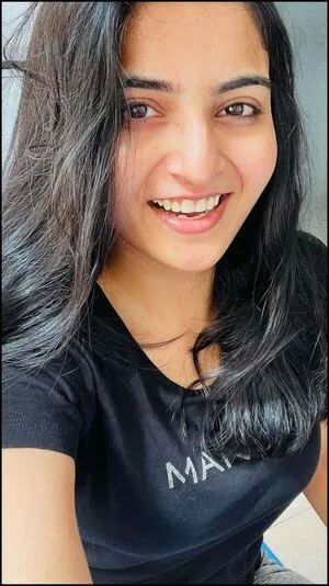 Ananya Nagalla OnlyFans Leaked Free Thumbnail Picture - #hEYMuEPzHT