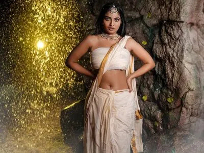 Ananya Nagalla OnlyFans Leaked Free Thumbnail Picture - #kWnzUbC09D