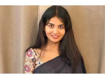 Ananya Nagalla OnlyFans Leaked Free Thumbnail Picture - #mrUug7gboi