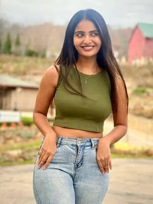 Ananya Nagalla OnlyFans Leaked Free Thumbnail Picture - #nFrMOp9mPp