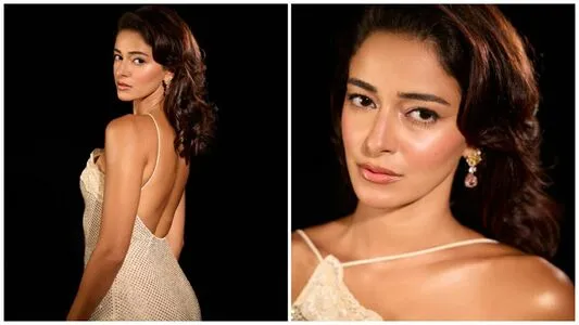 Ananya Panday OnlyFans Leaked Free Thumbnail Picture - #6e7SaEDOn0