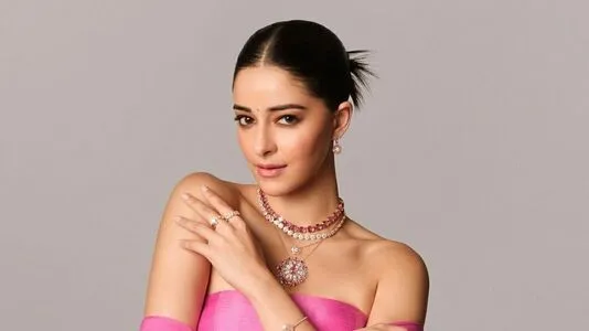 Ananya Panday OnlyFans Leaked Free Thumbnail Picture - #ZvckepkZQX