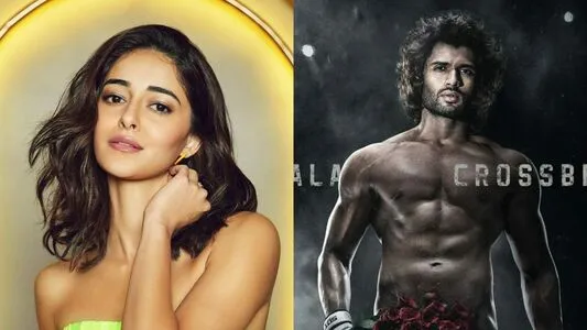 Ananya Panday OnlyFans Leaked Free Thumbnail Picture - #aVfa33jHeE